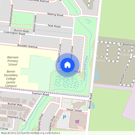 37 TANNUM Circuit, VIC 3029, Truganina