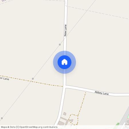 New Lane, Asklockton