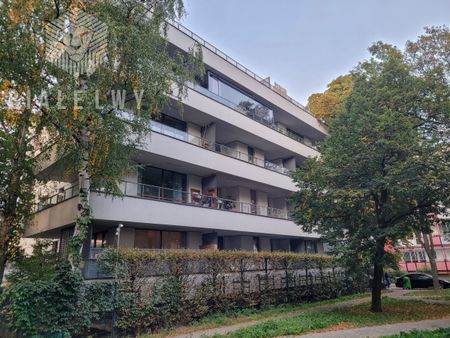 Dla pary, singla, na home office, Metro Wierzbno - Фото 5