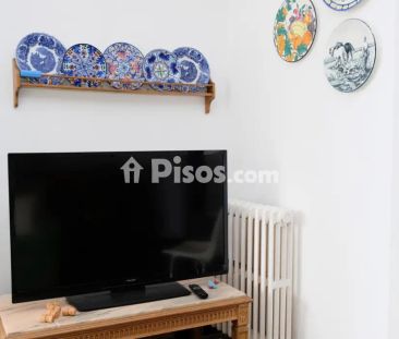 Piso en alquiler en Calle Riera - Foto 4