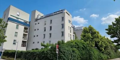 Koffer packen und einziehen inkl. Tiefgaragen Stellplatz - Gartennutzung - Photo 3