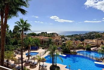 Benalmádena, Andalusia