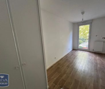 Appartement à louer 3 pièces 62.28m² - Photo 6