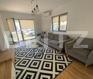 Apartament cu 3 camere, 61mp, parcare,terasa, zona Grigorescu - Photo 2