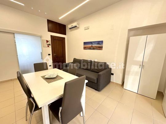 Trilocale corso Giuseppe Garibaldi, Centro, Ogliastro Cilento - Foto 1