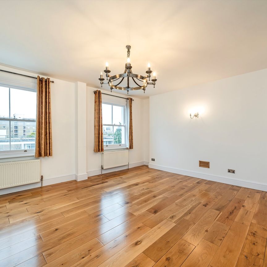 Claverton Street, SW1V, London - Photo 1