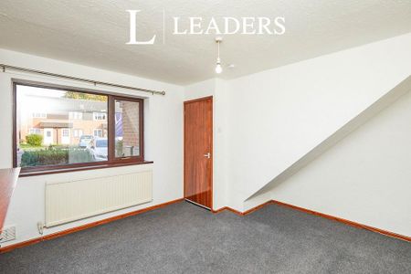 2 bedroom terraced house to rent - Photo 4