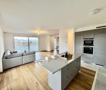 Bel appartement moderne proche du centre ville - Photo 5