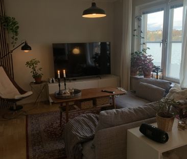 Bromma - 2rok - 12mån - 17.825kr/mån - Photo 6