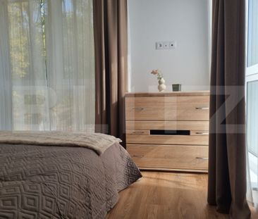 Duplex modern, 142 mp, zona Iris - Fotografie 4