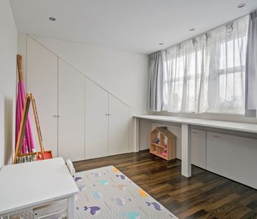 Fanny Blankers-Koenlaan 40, Zeestratenbuurt, 1183WS, Amstelveen - Foto 1