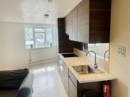 2 bedroom apartment to rent - Photo 5