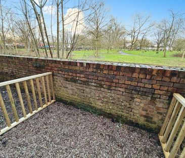 2 bedroom apartment to rent - Photo 6