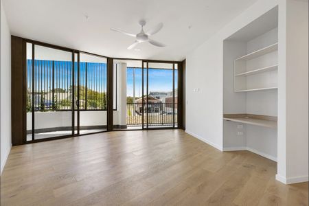 2 Bedroom Jonson Lane Apartment - Photo 5