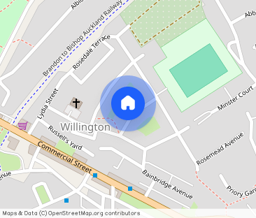 Westmorland Place, Willington - Photo 1