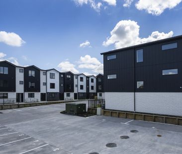 Introducing fully furnished studio rooms for rent. - Photo 3