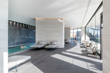 One Park Drive, Canary Wharf, London, E14 - Photo 5