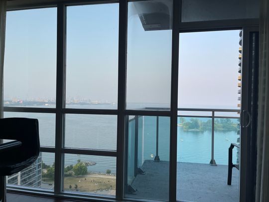 For Lease - 16 Brookers Lane Unit# 2108, Toronto, Ontario - Photo 1