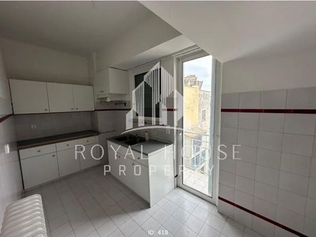 Διαμέρισμα για ενοικίαση Τερψιθέα (Κέντρο - Λιμάνι) - Photo 4