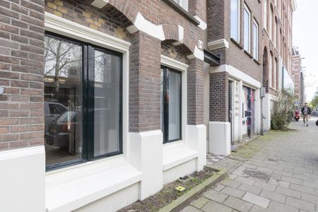 Te huur: Appartement Eerste Jan van der Heijdenstraat 94 H in Amsterdam - Foto 3