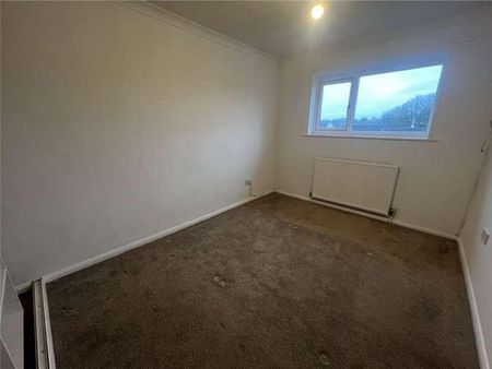 Churchill Crescent, South Molton, Devon, EX36 - Photo 2