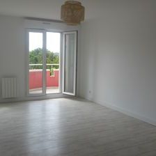 À louer / Appartement F2 / BESANCON QUARTIER MONTRAPON 3 C rue Xavier-Marmier - Photo 2