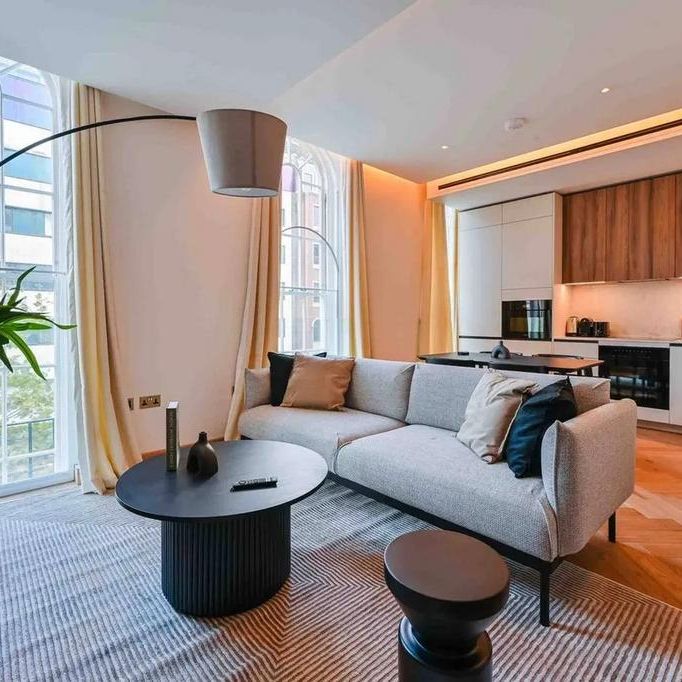 1 bedroom flat to rent - Photo 1