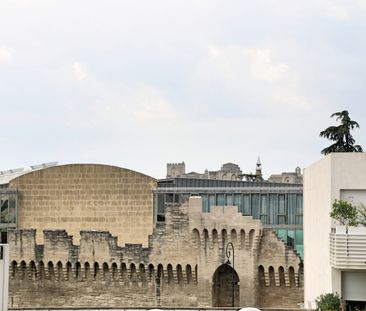 Location Appartement 2 pièces 47m² AVIGNON 84000 - Photo 5