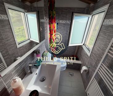 Studio/Γκαρσονιέρα για ενοικίαση Πόρτο Ράφτη (Μαρκόπουλο) - Photo 6