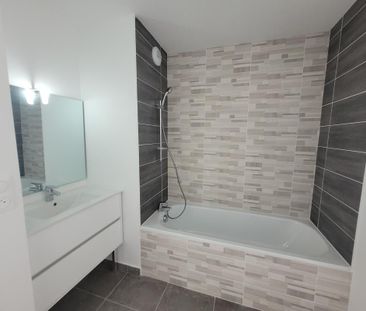 Location Appartement 1 pièce 20m² MONTPELLIER 34070 - Photo 4