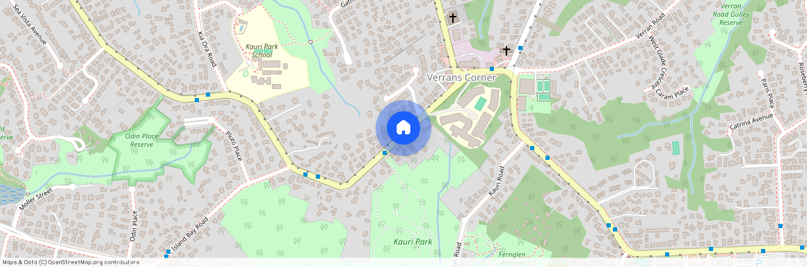 2/36 Rangatira Road, Birkenhead, North Shore City