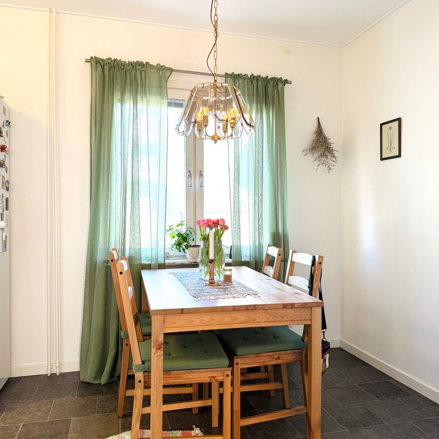 2:a Viktoriagatan 7, Skövde - Foto 1