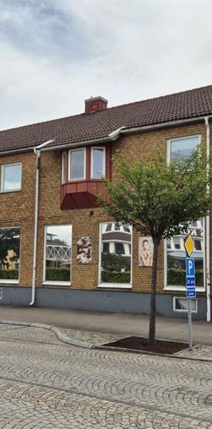 Drottninggatan 22 - Photo 1