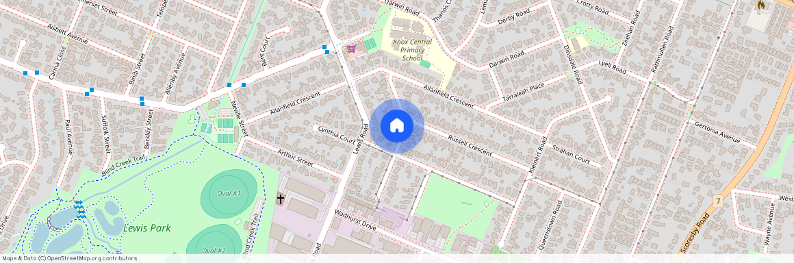 18 Charlotte Rd, Vic 3155, Boronia