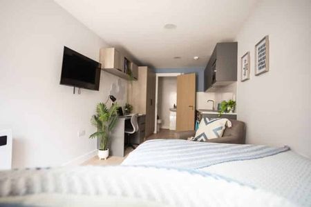 Classic Studio - Photo 3