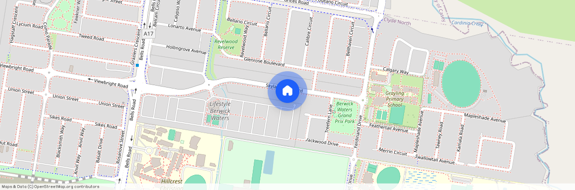 62 Skylark Boulevard, Vic 3978, Clyde North