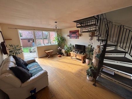 Colin McLean Road, DEREHAM - Photo 2