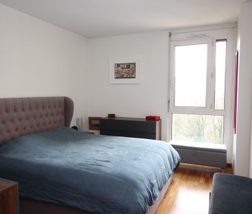 Appartement de 5 pièces - Foto 2