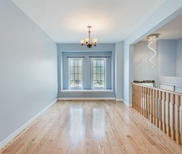 For Lease - 24 Coast Avenue Unit# Upper, Vaughan, Ontario - Photo 1