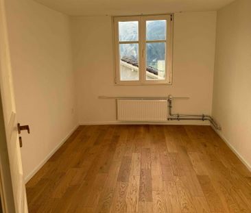 2.5 Zimmer, 65 m², 4. Stock - Foto 6