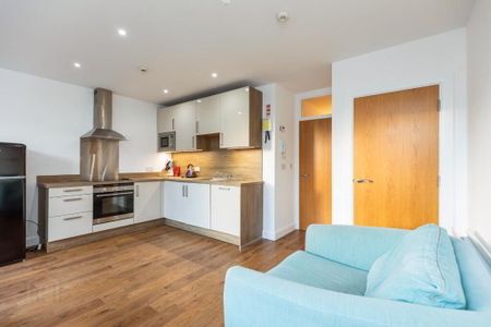 Apt 2, 89 Malone Avenue, Belfast, BT9 6EQ - Photo 2