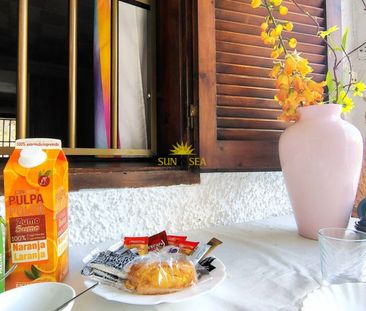 2 BEDROOM VILLA IN MIL PALMERAS - Photo 1