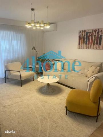 Apartament 2 camere Decebal|Muncii|Metrou|Prima Închiriere|Renovat - Fotografie 2