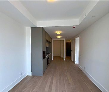 For Lease - 800 Broadview Avenue Unit# 404, Toronto, Ontario - Photo 6