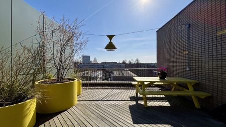 Te huur: Appartement Willem Parelstraat 240 in Amsterdam - Foto 4