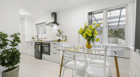 Three bedroom home! - Photo 4