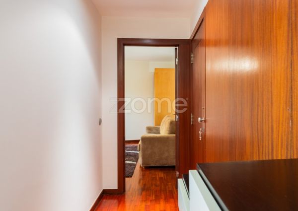 Apartamento T2 em Braga