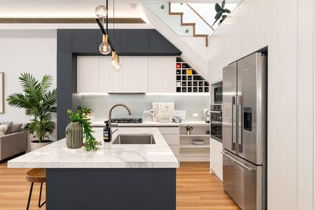 12 Davies Street, Leichhardt NSW 2040 - House For Rent | Domain - Photo 5