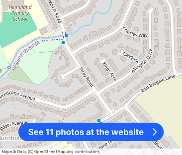 Stray Road, York - Photo 1