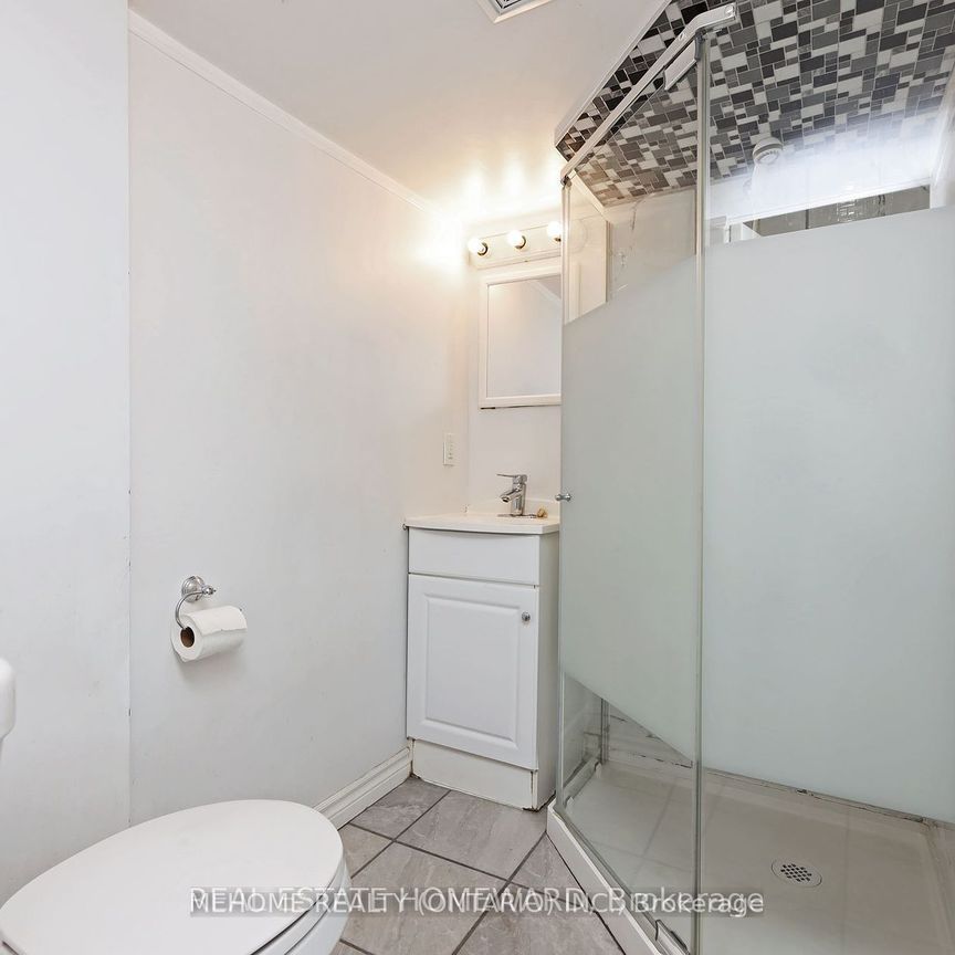 For Lease - 130 Edmonton Drive Unit# Bsmt, Toronto, Ontario - Photo 1